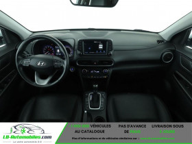 Hyundai Kona 1.6 T-GDi 177 4WD BVA  occasion  Beaupuy - photo n3