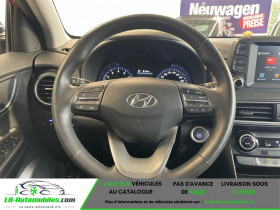 Hyundai Kona 1.6 T-GDi 177 4WD BVA  occasion  Beaupuy - photo n9