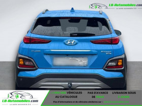 Hyundai Kona 1.6 T-GDi 177 4WD BVA  occasion  Beaupuy - photo n7