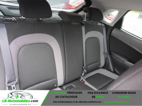 Hyundai Kona 1.6 T-GDi 177 4WD BVA  occasion  Beaupuy - photo n8