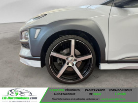 Hyundai Kona 1.6 T-GDi 177 4WD BVA  occasion  Beaupuy - photo n10
