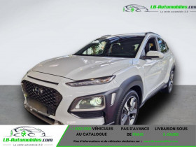 Hyundai Kona 1.6 T-GDi 177 4WD BVA  occasion � Beaupuy - photo n�2
