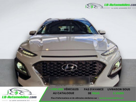 Hyundai Kona 1.6 T-GDi 177 4WD BVA  occasion � Beaupuy - photo n�5
