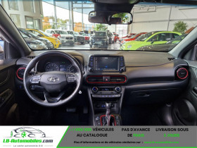 Hyundai Kona 1.6 T-GDi 177 4WD BVA  occasion � Beaupuy - photo n�3
