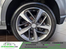 Hyundai Kona 1.6 T-GDi 177 4WD BVA  occasion � Beaupuy - photo n�11