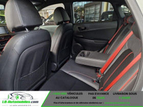 Hyundai Kona 1.6 T-GDi 177 4WD BVA  occasion � Beaupuy - photo n�9