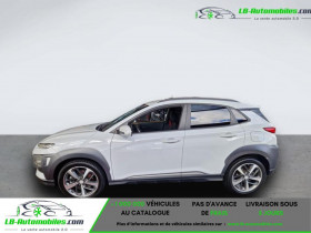 Hyundai Kona 1.6 T-GDi 177 4WD BVA  occasion � Beaupuy - photo n�6