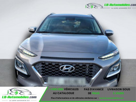 Hyundai Kona 1.6 T-GDi 177 4WD BVA  occasion � Beaupuy - photo n�5
