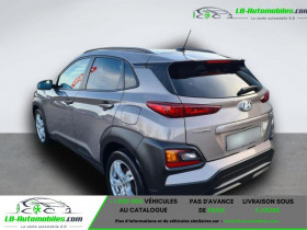 Hyundai Kona 1.6 T-GDi 177 4WD BVA  occasion � Beaupuy - photo n�4