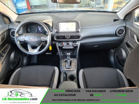 Hyundai Kona 1.6 T-GDi 177 4WD BVA  occasion � Beaupuy - photo n�3