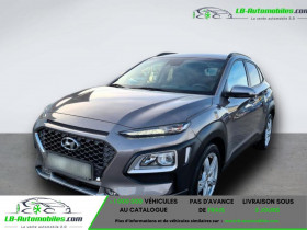 Hyundai Kona 1.6 T-GDi 177 4WD BVA  occasion � Beaupuy - photo n�2