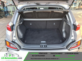 Hyundai Kona 1.6 T-GDi 177 4WD BVA  occasion � Beaupuy - photo n�10