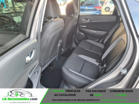 Hyundai Kona 1.6 T-GDi 177 4WD BVA  occasion � Beaupuy - photo n�8