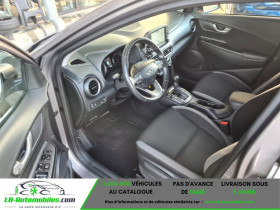 Hyundai Kona 1.6 T-GDi 177 4WD BVA  occasion � Beaupuy - photo n�7