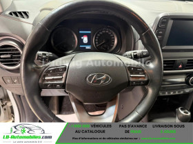 Hyundai Kona 1.6 T-GDi 177 4WD BVA  occasion � Beaupuy - photo n�7