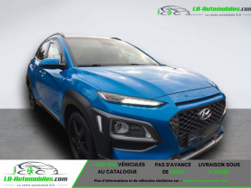 Hyundai Kona 1.6 T-GDi 177 4WD BVA  occasion � Beaupuy - photo n�2