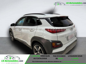 Hyundai Kona 1.6 T-GDi 177 4WD BVA  occasion � Beaupuy - photo n�4