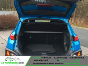 Hyundai Kona 1.6 T-GDi 177 4WD BVA  occasion � Beaupuy - photo n�11