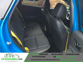 Hyundai Kona 1.6 T-GDi 177 4WD BVA  occasion � Beaupuy - photo n�9