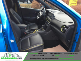 Hyundai Kona 1.6 T-GDi 177 4WD BVA  occasion � Beaupuy - photo n�8