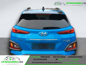 Hyundai Kona 1.6 T-GDi 177 4WD BVA  occasion � Beaupuy - photo n�7