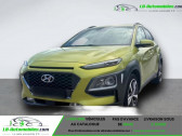 Hyundai Kona 1.6 T-GDi 177 4WD BVA   Beaupuy 31