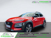 Hyundai Kona 1.6 T-GDi 177 4WD BVA   Beaupuy 31