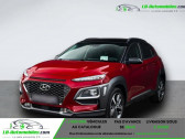 Hyundai Kona 1.6 T-GDi 177 4WD BVA   Beaupuy 31