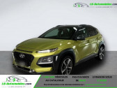 Hyundai Kona 1.6 T-GDi 177 4WD BVA   Beaupuy 31