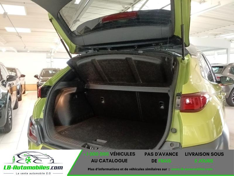 Hyundai Kona 1.6 T-GDi 177 4WD BVA  occasion  Beaupuy - photo n8