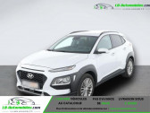Hyundai Kona 1.6 T-GDi 177 4WD BVA   Beaupuy 31
