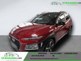 Hyundai Kona 1.6 T-GDi 177 4WD BVA   Beaupuy 31