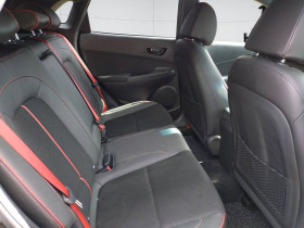 Hyundai Kona 1.6 T-GDi 177 4WD BVA  occasion  Beaupuy - photo n5