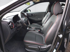 Hyundai Kona 1.6 T-GDi 177 4WD BVA  occasion  Beaupuy - photo n4