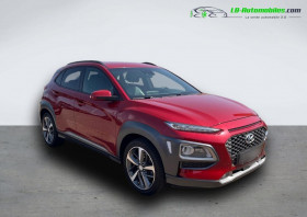 Hyundai Kona 1.6 T-GDi 177 4WD BVA  occasion  Beaupuy - photo n2
