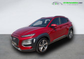 Hyundai Kona 1.6 T-GDi 177 4WD BVA   Beaupuy 31