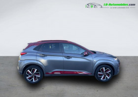 Hyundai Kona 1.6 T-GDi 177 4WD BVA  occasion  Beaupuy - photo n4