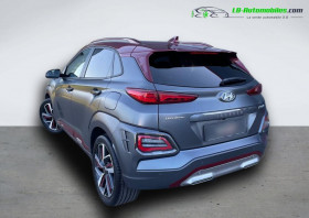 Hyundai Kona 1.6 T-GDi 177 4WD BVA  occasion  Beaupuy - photo n3