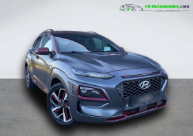 Hyundai Kona 1.6 T-GDi 177 4WD BVA  occasion  Beaupuy - photo n2