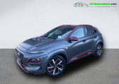 Hyundai Kona 1.6 T-GDi 177 4WD BVA   Beaupuy 31