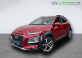 Hyundai Kona 1.6 T-GDi 177 4WD BVA   Beaupuy 31