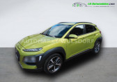 Hyundai Kona 1.6 T-GDi 177 4WD BVA   Beaupuy 31