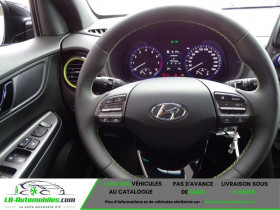 Hyundai Kona 1.6 T-GDi 177 4WD BVA  occasion  Beaupuy - photo n8