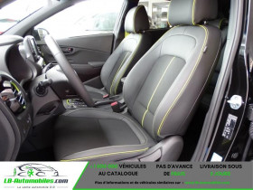 Hyundai Kona 1.6 T-GDi 177 4WD BVA  occasion  Beaupuy - photo n7