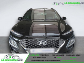 Hyundai Kona 1.6 T-GDi 177 4WD BVA  occasion  Beaupuy - photo n5