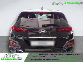 Hyundai Kona 1.6 T-GDi 177 4WD BVA  occasion  Beaupuy - photo n6