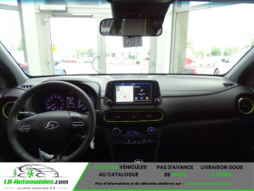 Hyundai Kona 1.6 T-GDi 177 4WD BVA  occasion  Beaupuy - photo n3