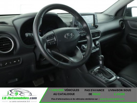 Hyundai Kona 1.6 T-GDi 177 4WD BVA  occasion  Beaupuy - photo n9