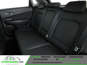 Hyundai Kona 1.6 T-GDi 177 4WD BVA  occasion  Beaupuy - photo n8