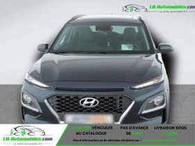 Hyundai Kona 1.6 T-GDi 177 4WD BVA  occasion  Beaupuy - photo n5